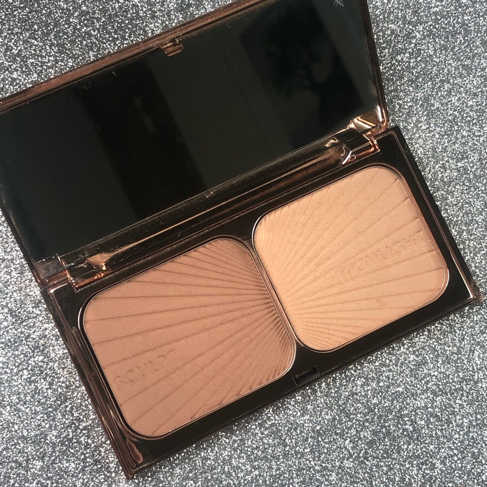 Charlotte Tilbury Filmstar Bronze & Glow Contour